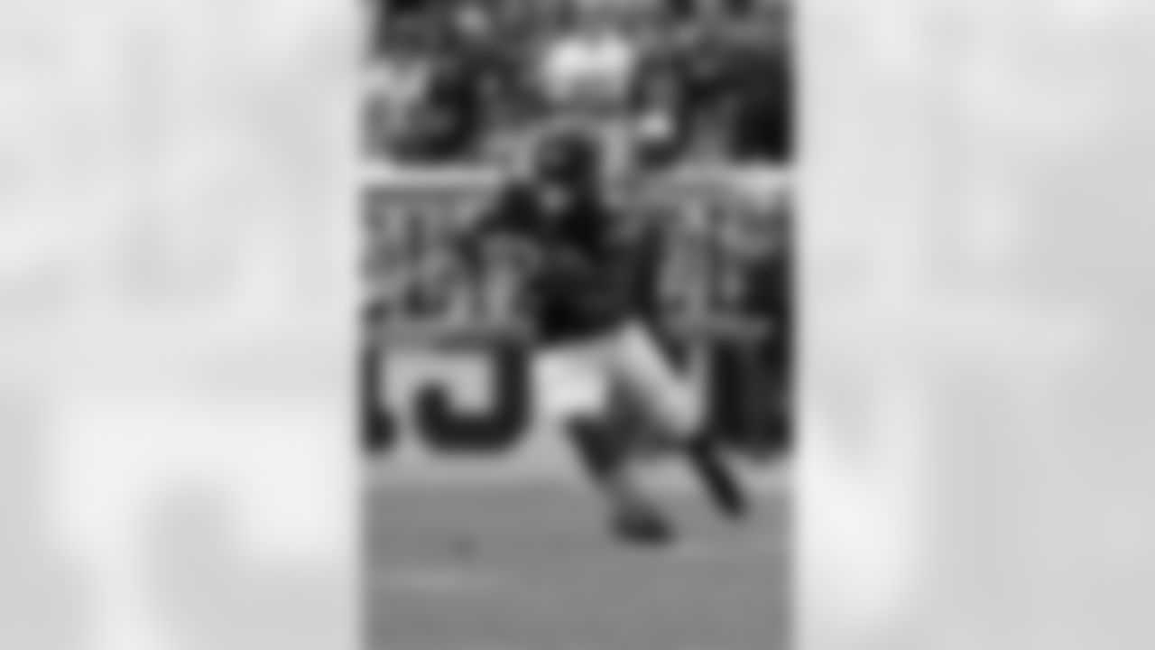 KR Khalil Herbert
Backed up by Nsimba Webster