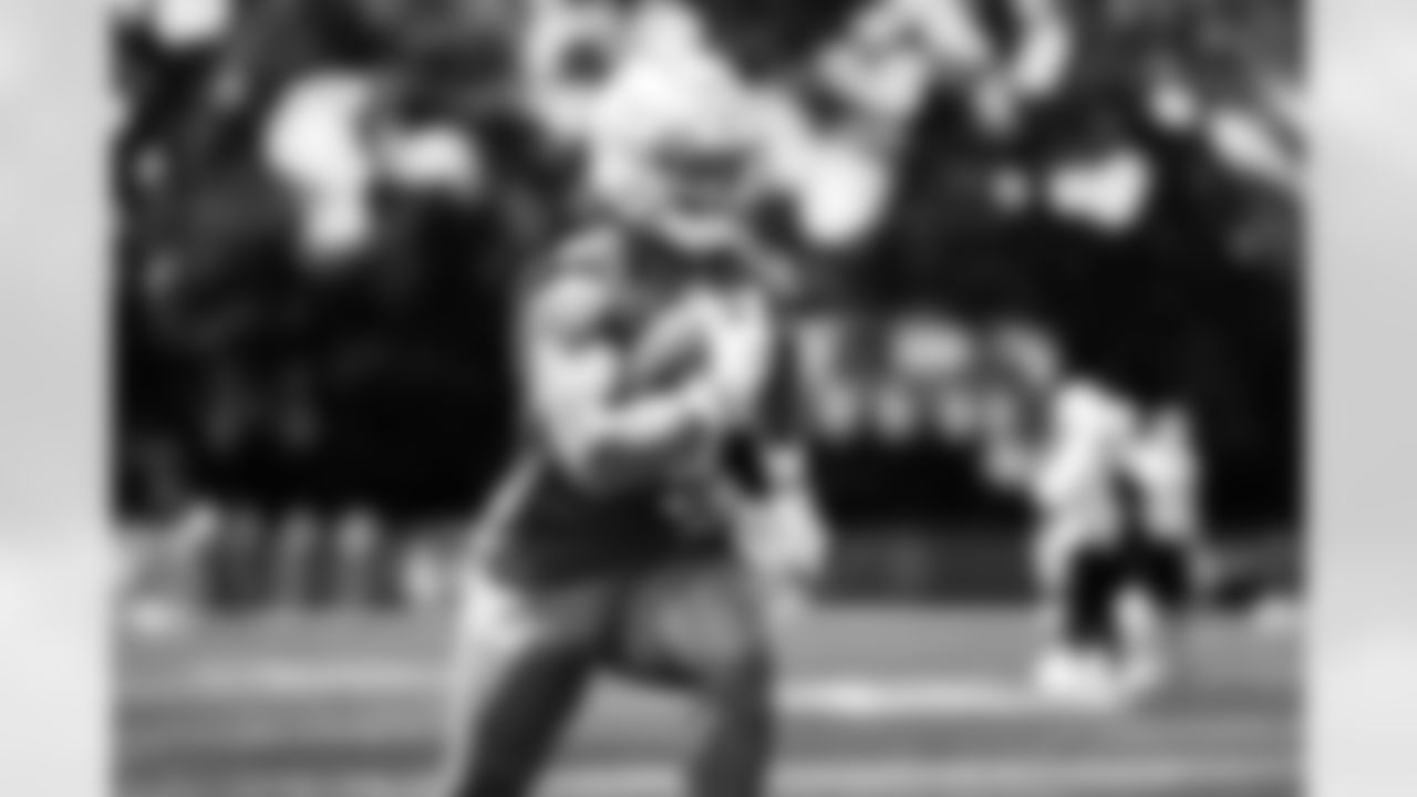 Detroit Lions running back Craig Reynolds (46) during OTAs at the Lions training facility in Allen Park, MI on June 13, 2022. (Josh Mandujano/Detroit Lions)