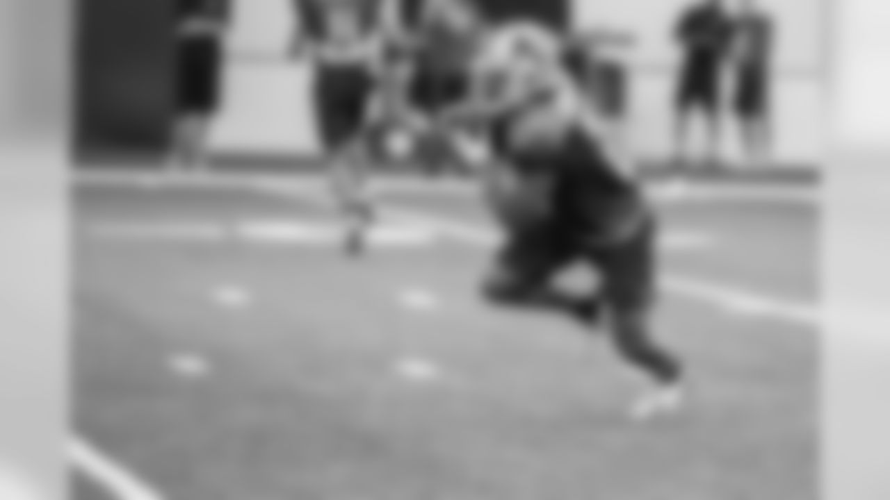 Ameer Abdullah