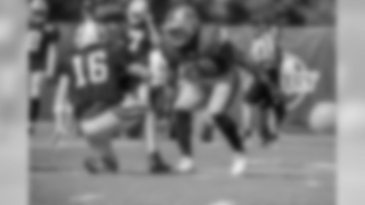 Tahir Whitehead