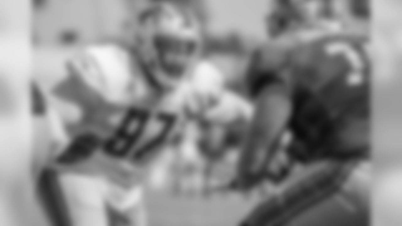 Akeem Spence