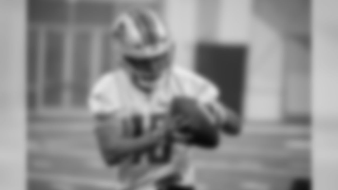 Golden Tate