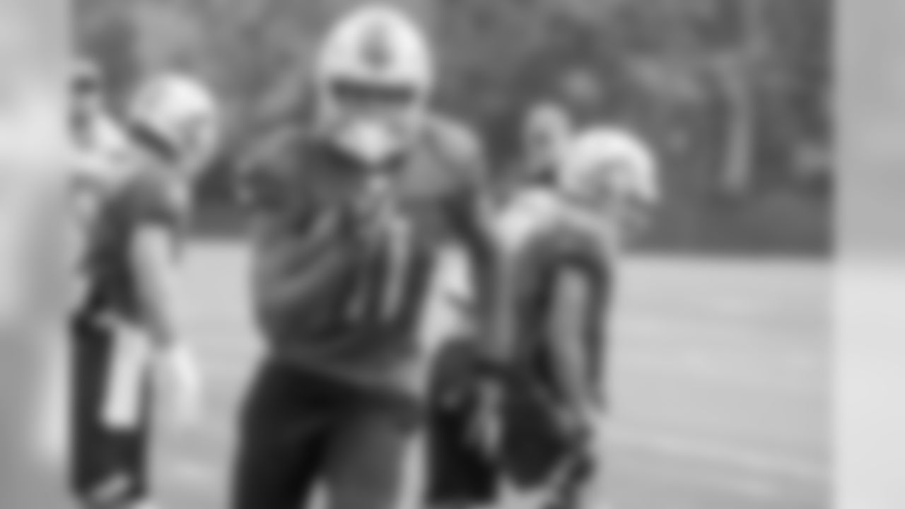 Marvin Jones Jr.
