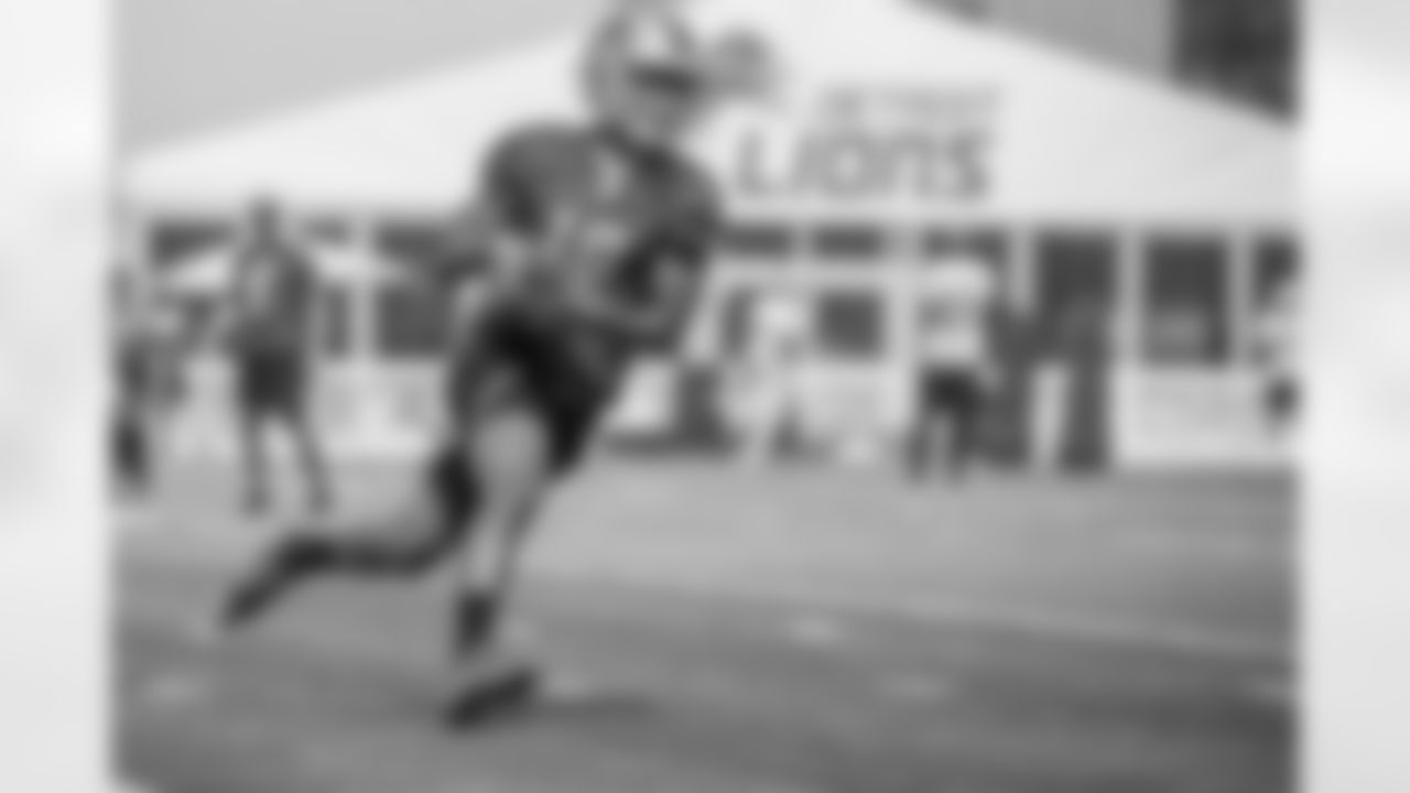 TJ Jones