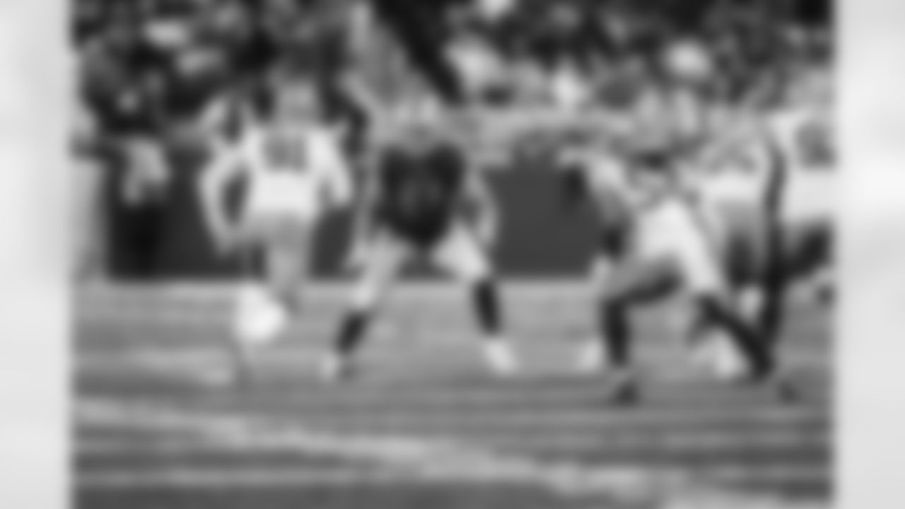 Detroit Lions tackle Matt Nelson (67) during a NFL football game against the San Francisco 49ers on Sunday, September 12, 2021 in Detroit, MI. (Jeff Nguyen/Detroit Lions).