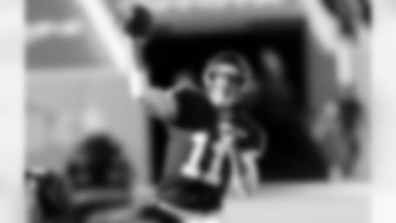 QB: Alex Smith
Backed up by Dwayne Haskins Jr. & Kyle Allen