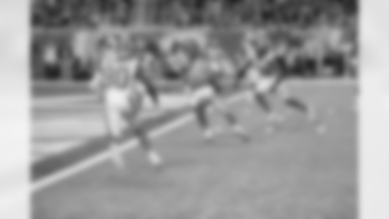 Theo Riddick