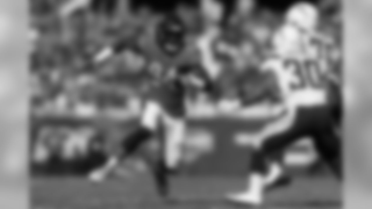 OLB Leonard Floyd
Backed up by Aaron Lynch