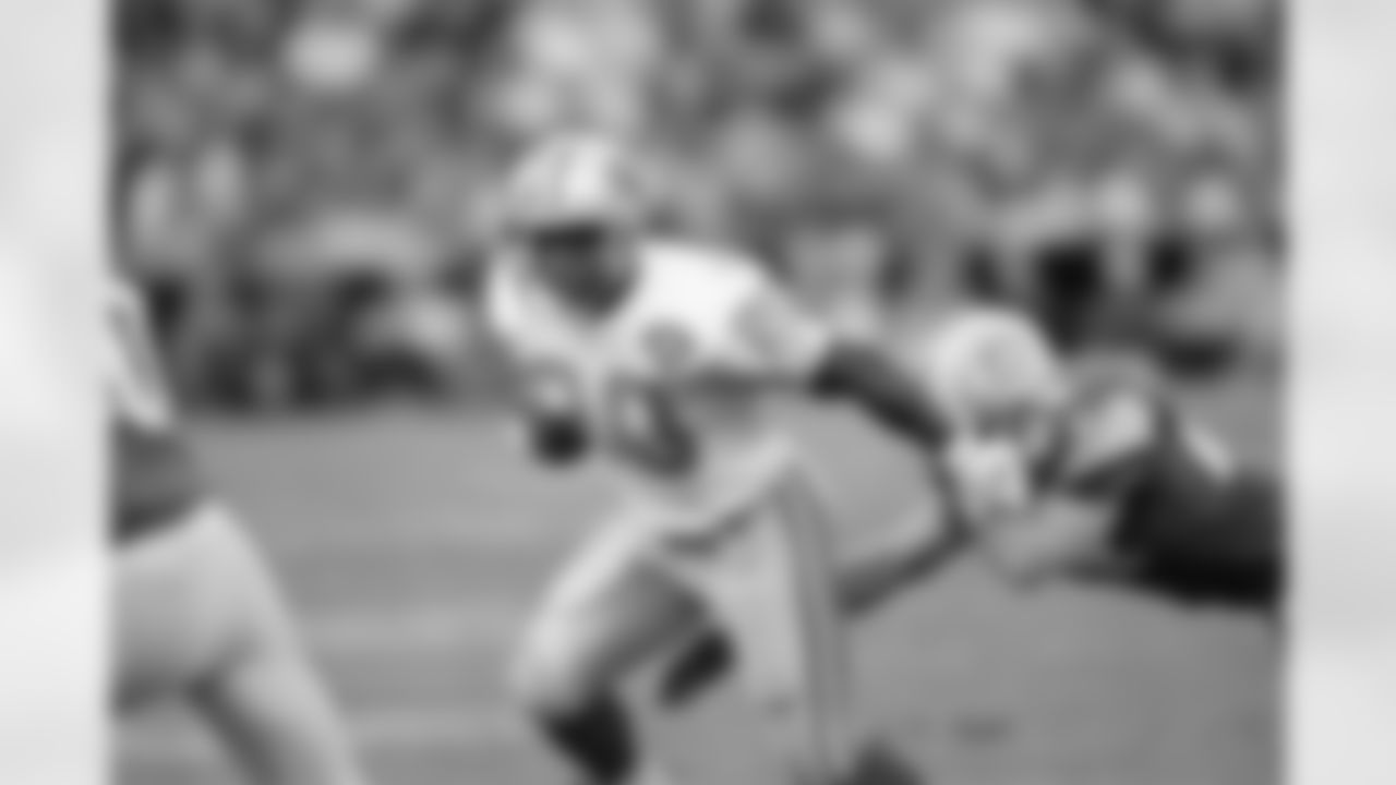 Nov. 6, 1994: Lions 30, Packers 38