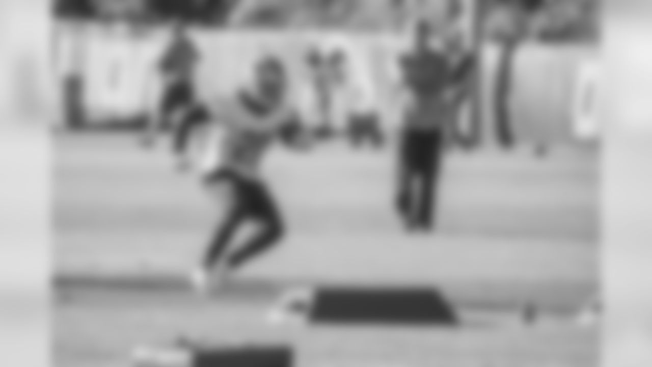 Ameer Abdullah