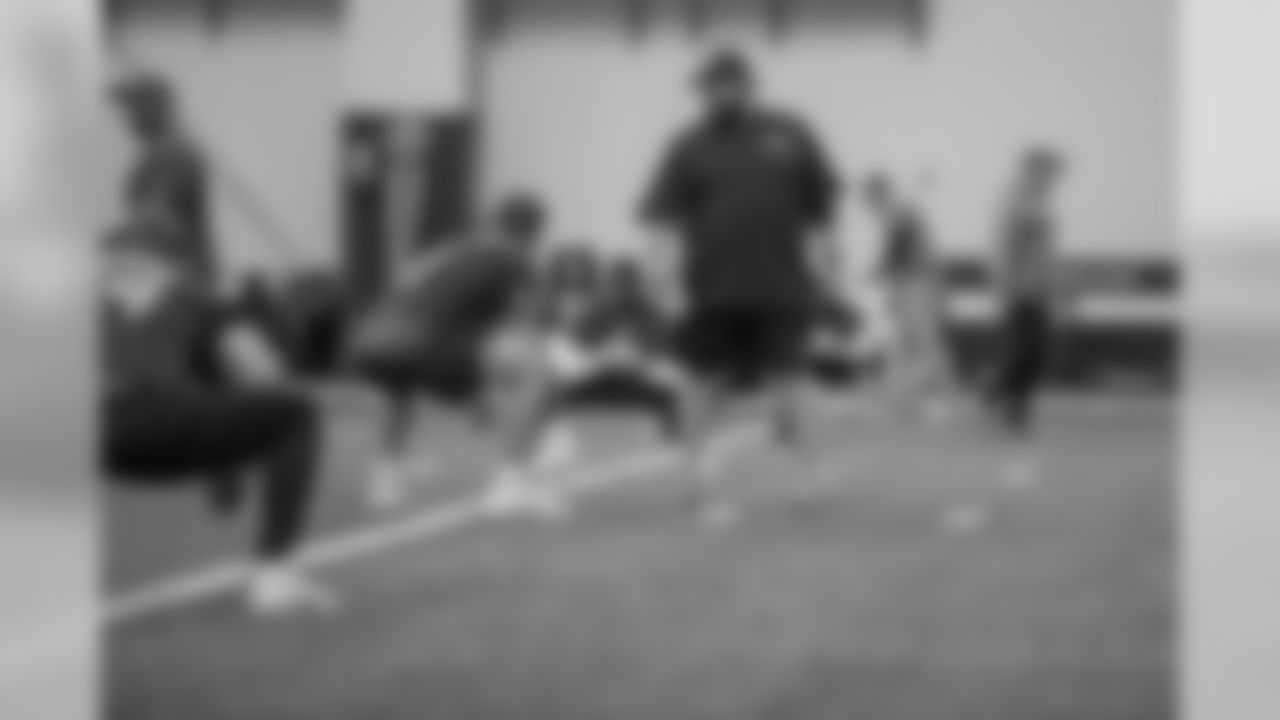 Matt Patricia