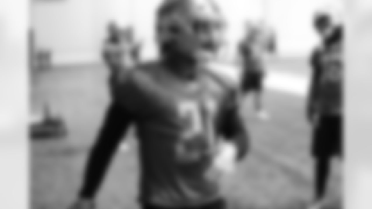 Ameer Abdullah