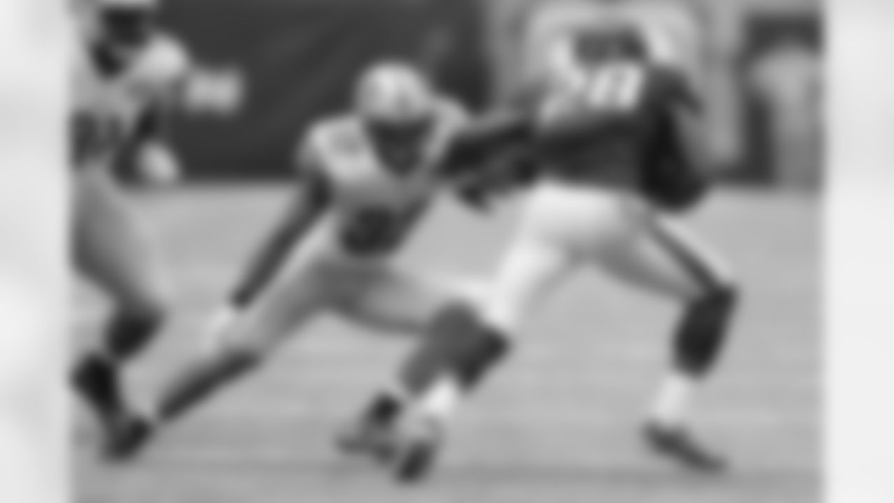 Tavon Wilson