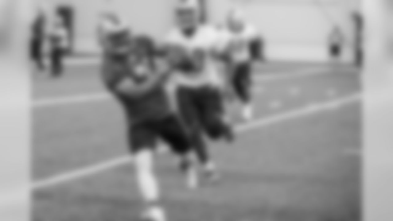 Ameer Abdullah