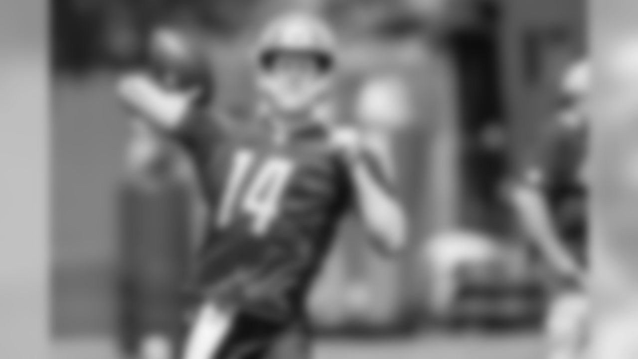 Jake Rudock