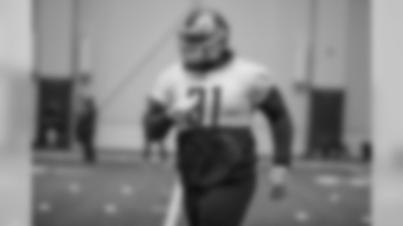 A'Shawn Robinson