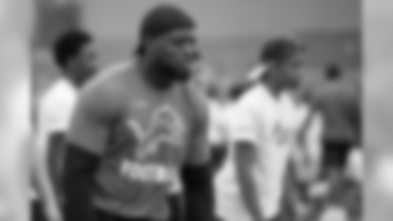 Jarrad Davis