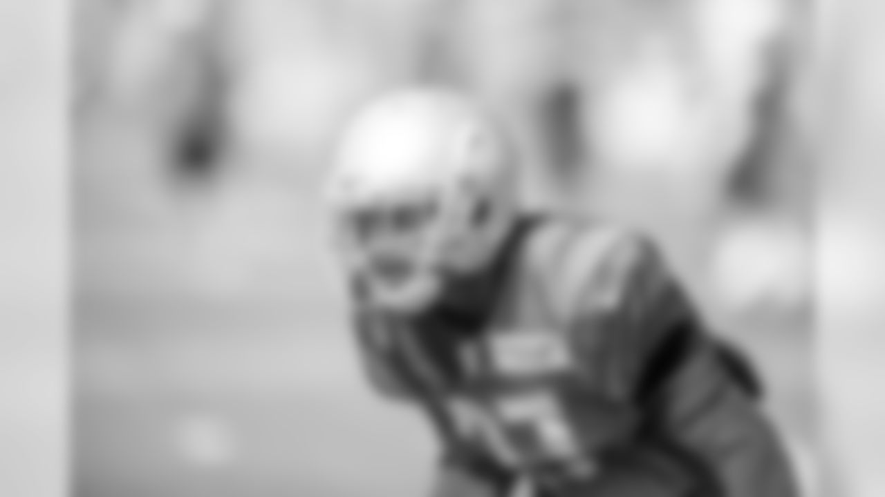Detroit Lions cornerback Justin Coleman (27) during Day five of Detroit Lions Training Camp presented by Rocket Mortgage on Tuesday, July 30, 2019 in Allen Park, Mich.