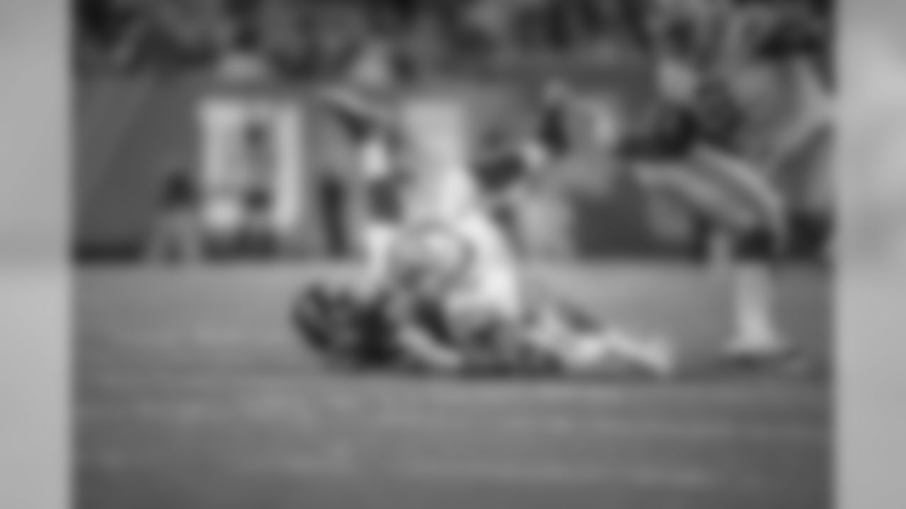 Jarrad Davis