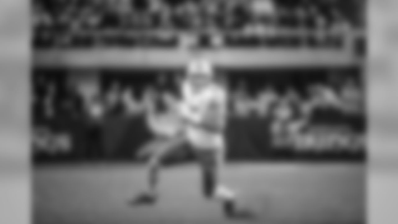 Eric Ebron