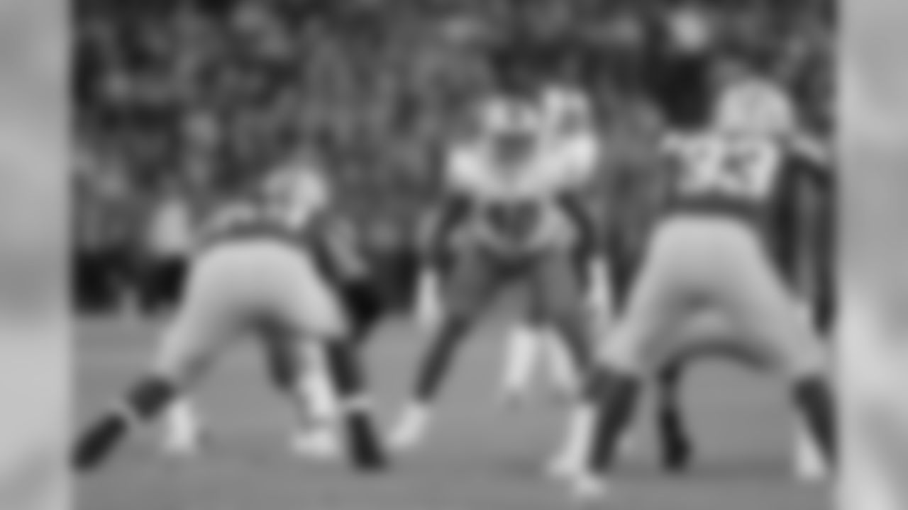 Jarrad Davis
