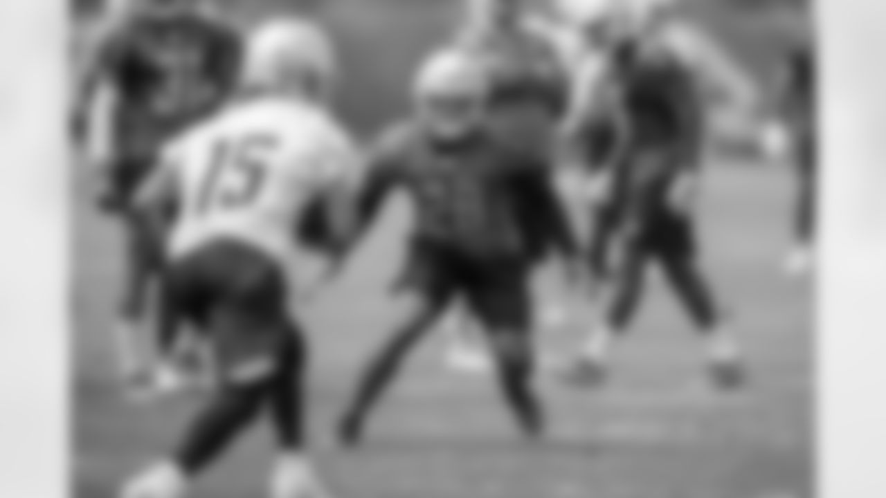 Quandre Diggs