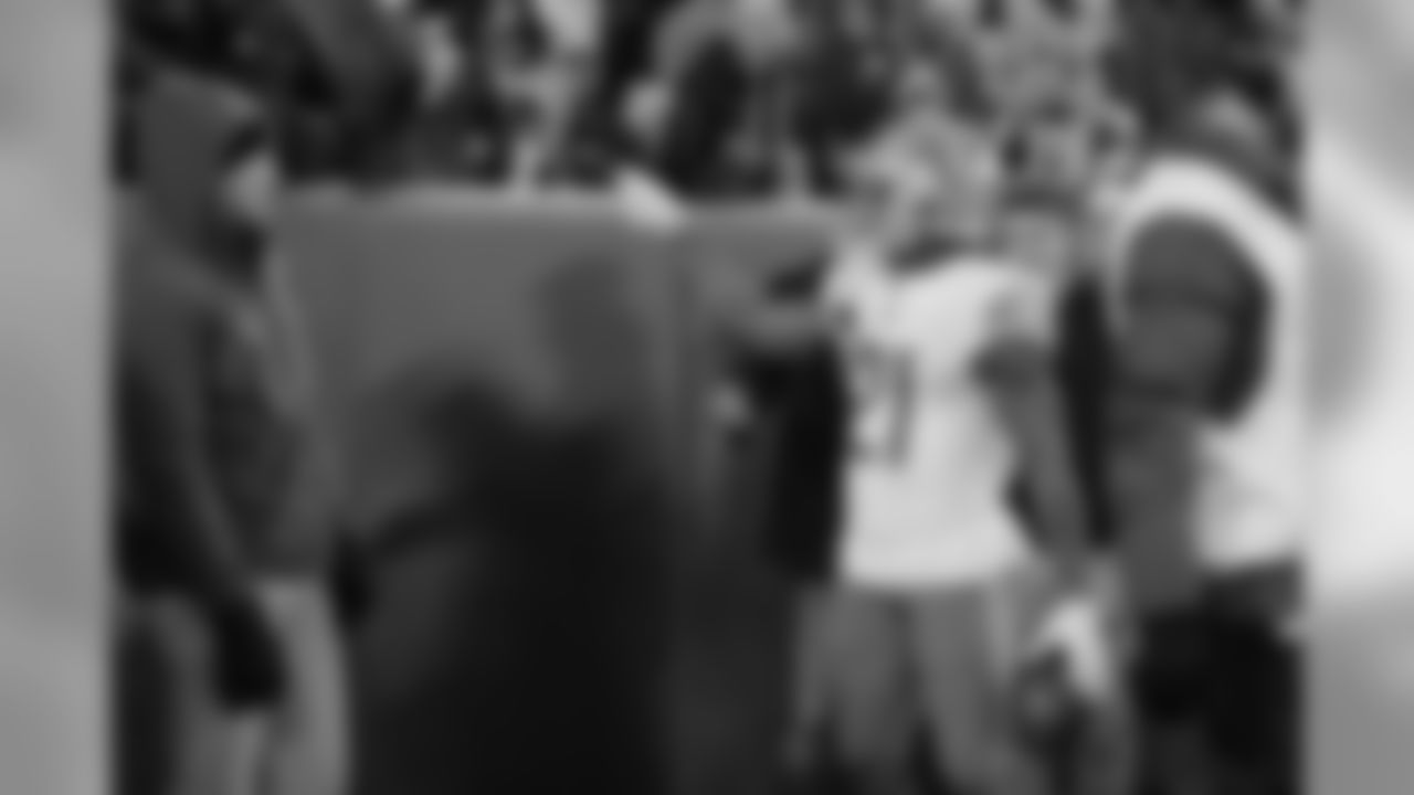 Ameer Abdullah