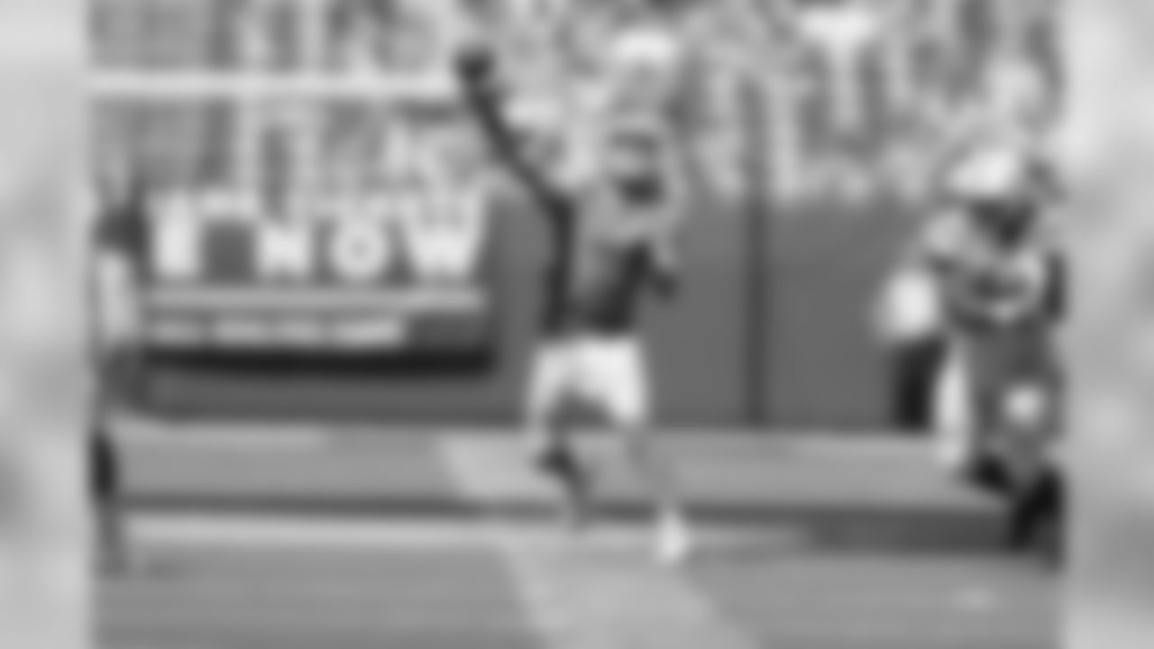 Brad Kaaya