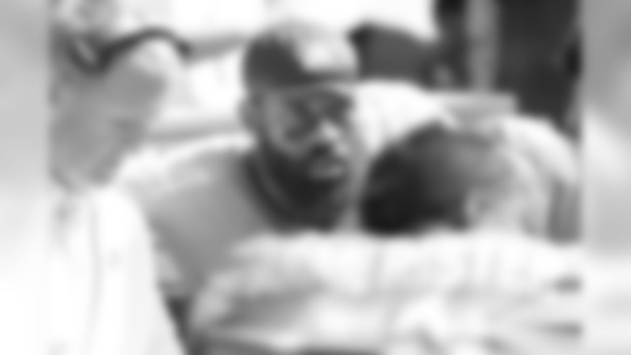 Steve Longa