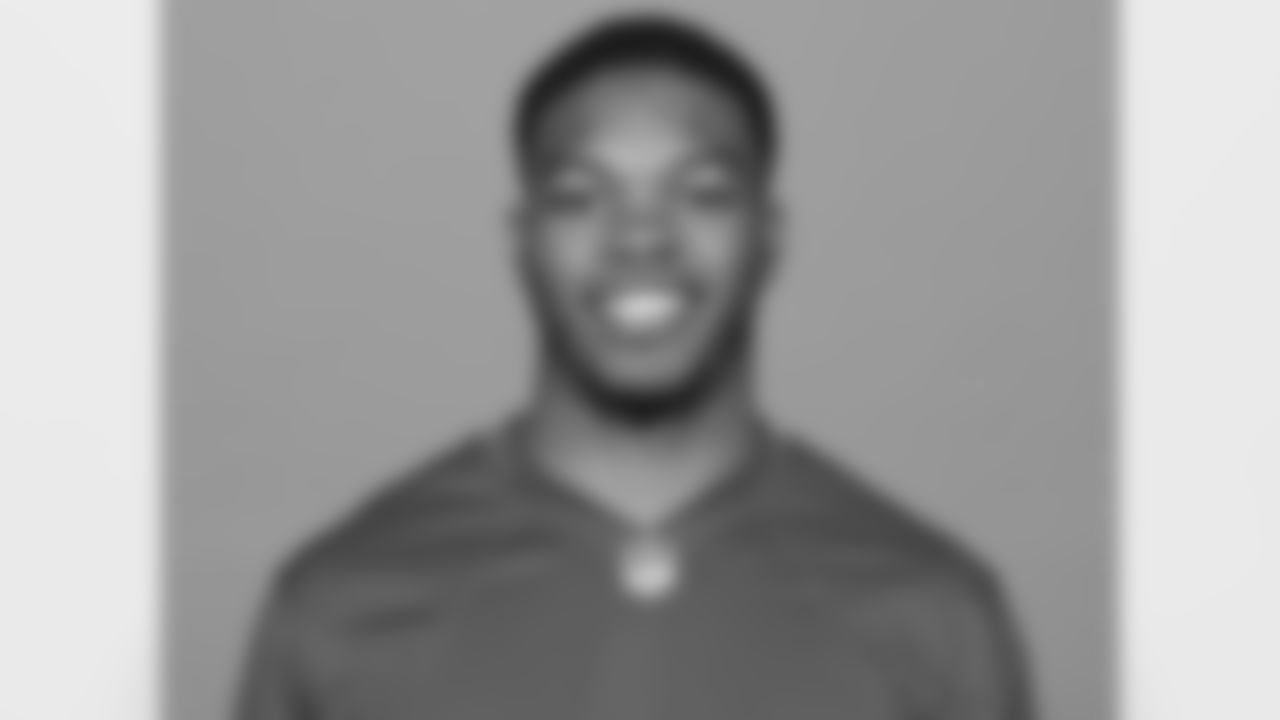 Dwayne Washington