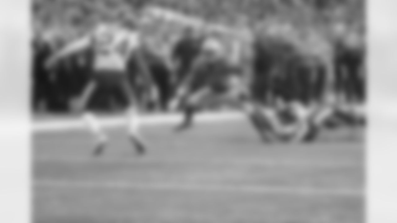 Ameer Abdullah