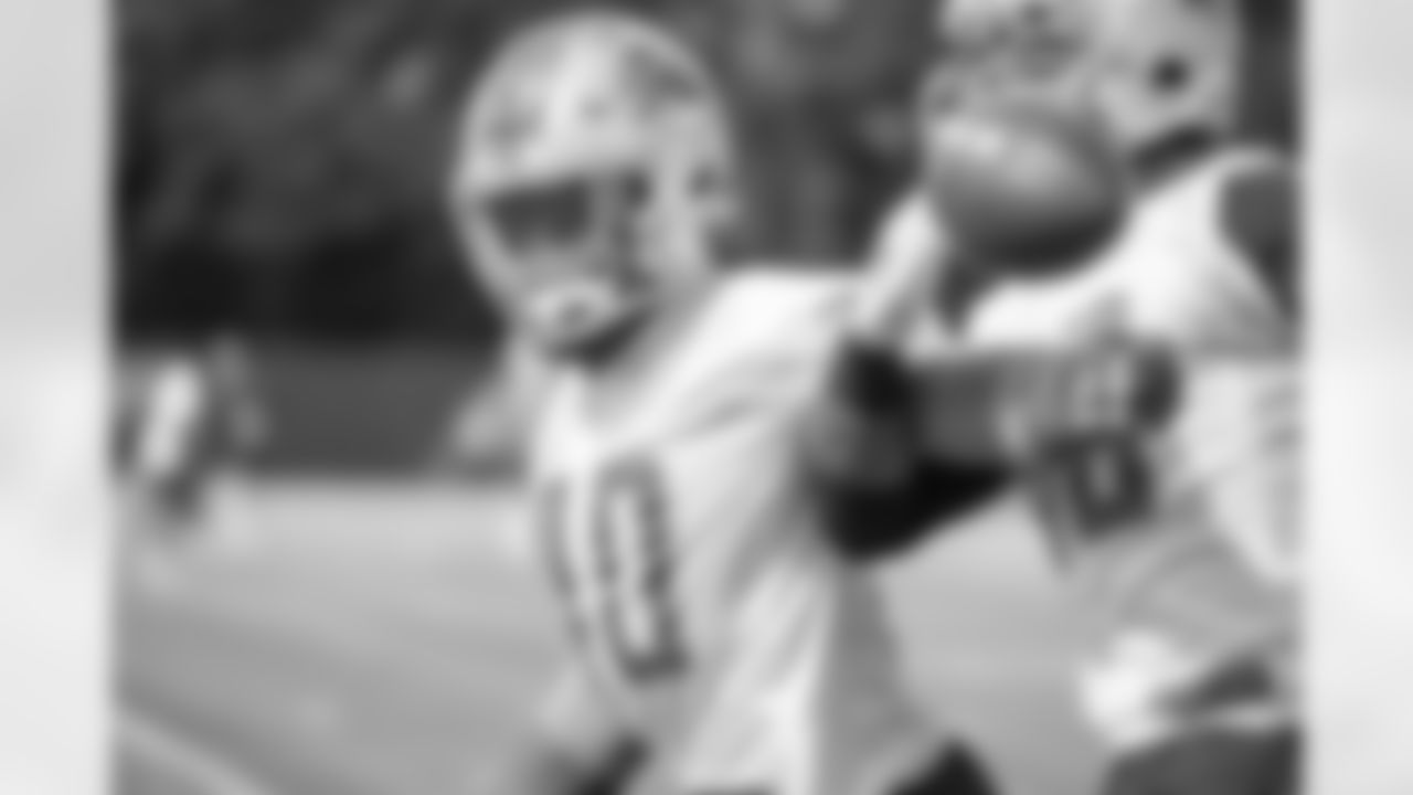 Jarrad Davis