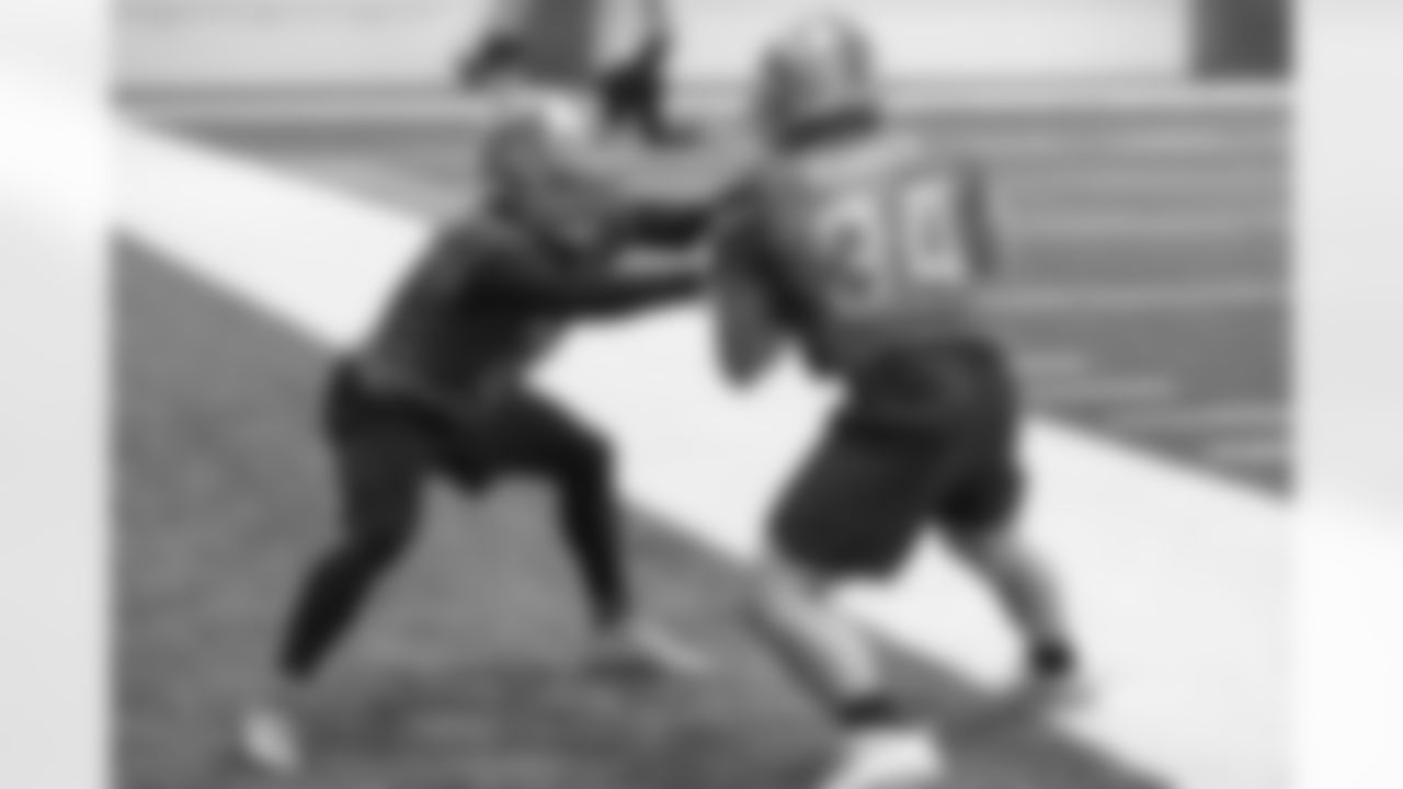 Ameer Abdullah