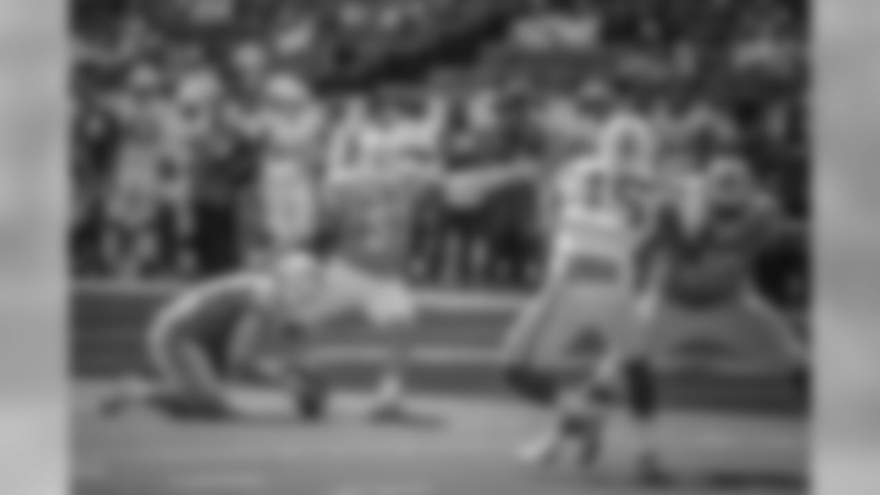 Matt Prater