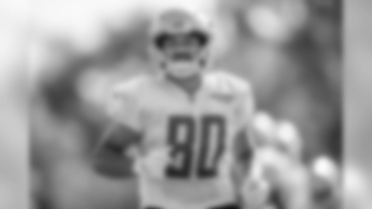 Detroit Lions wide receiver Danny Amendola (80) during Day 7 of Detroit Lions Training Camp presented by Rocket Mortgage on Thursday, August 1, 2019 in Allen Park, Mich.