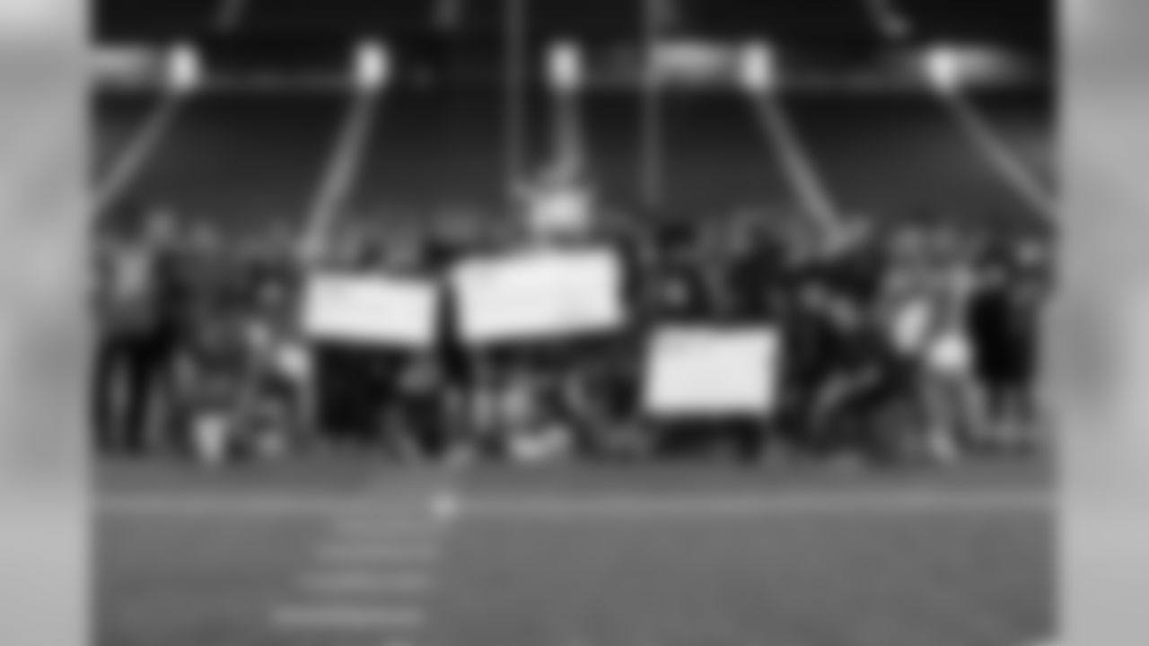 Touchdown in Your Town on Thursday, June 27, 2019 in Detroit.