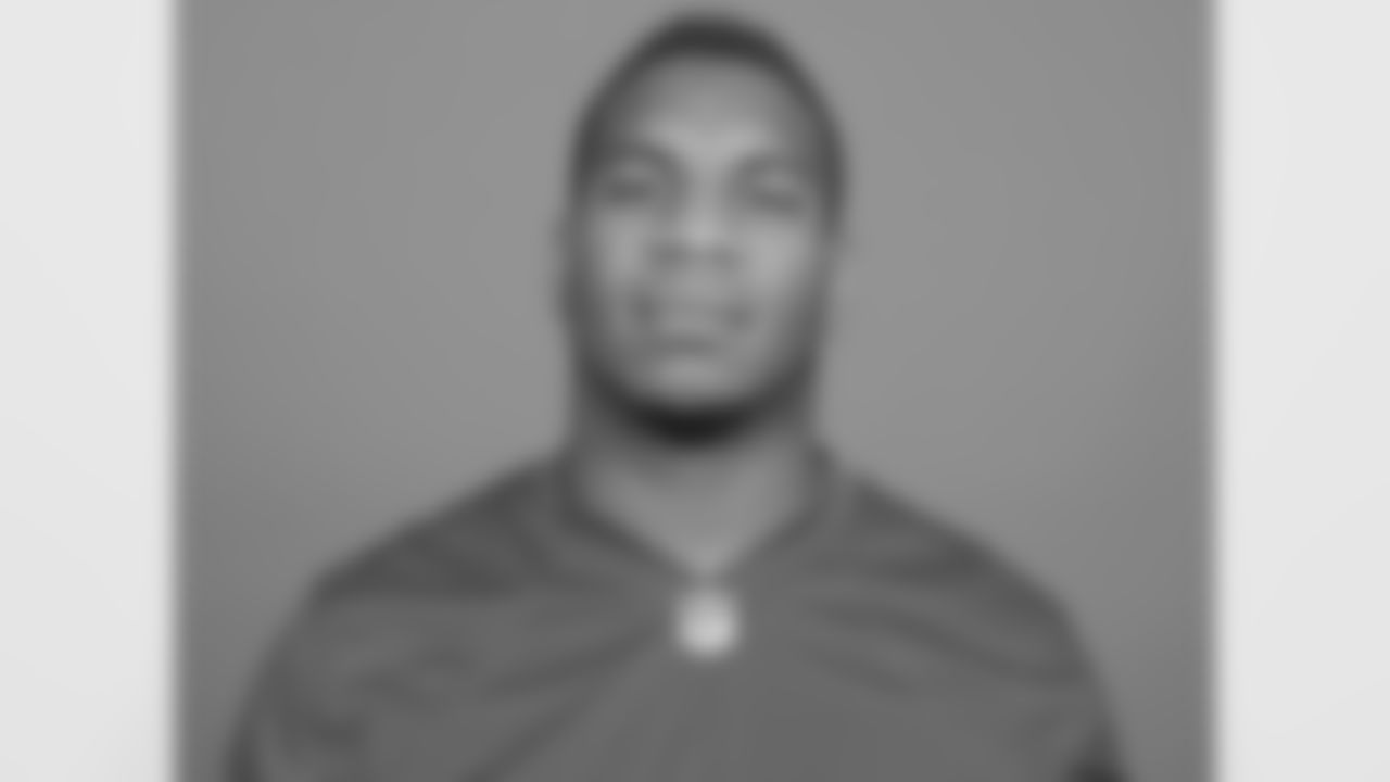 Eric Ebron