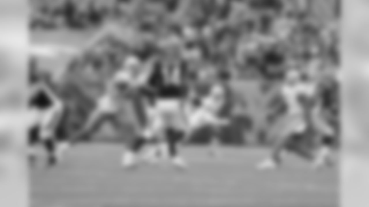 Jarrad Davis