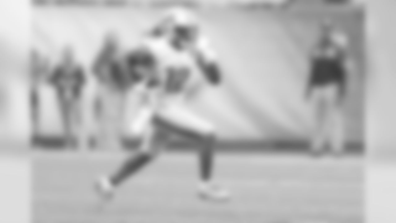 Andre Roberts
