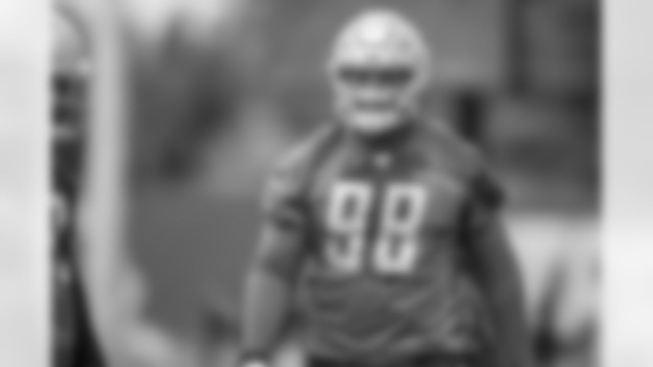 Jeremiah Ledbetter