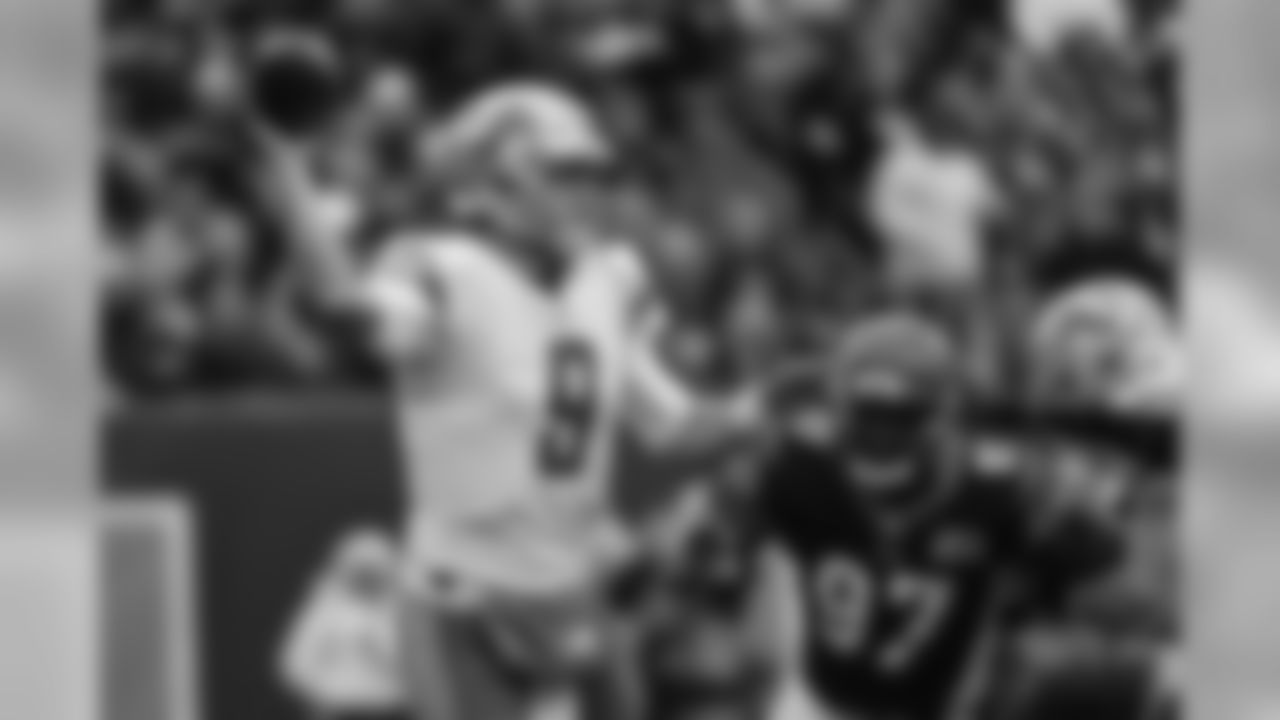 Matthew Stafford