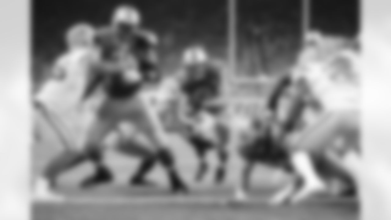 Zach Zenner