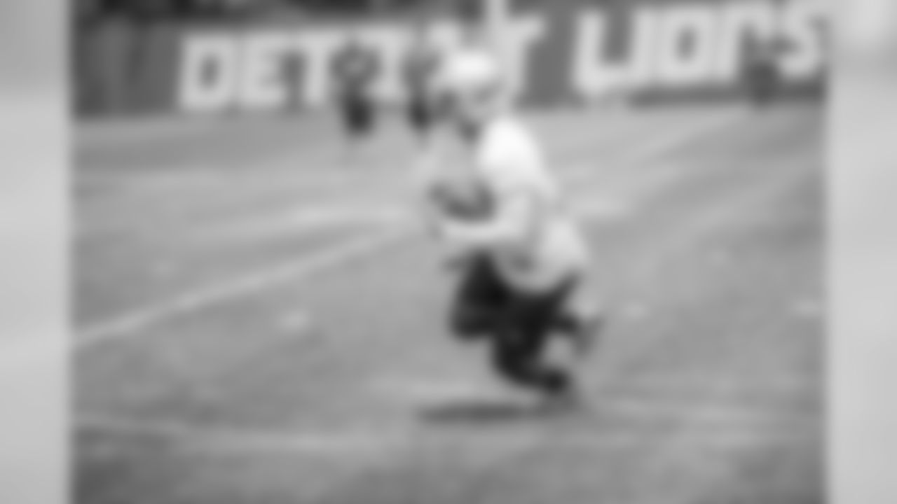 Kerryon Johnson