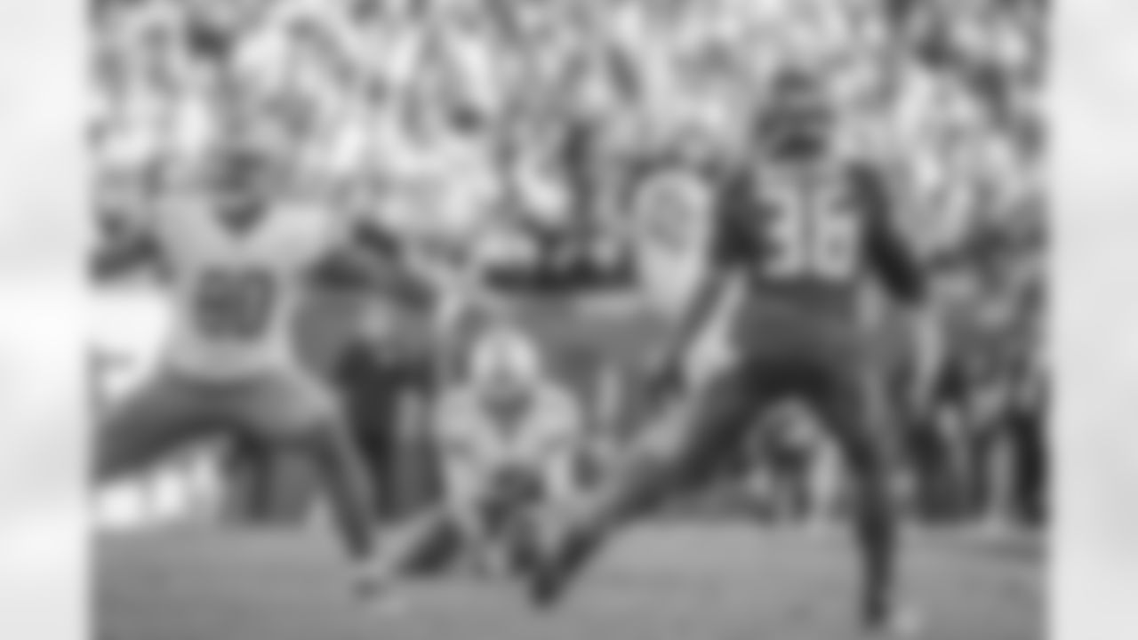 Matt Prater