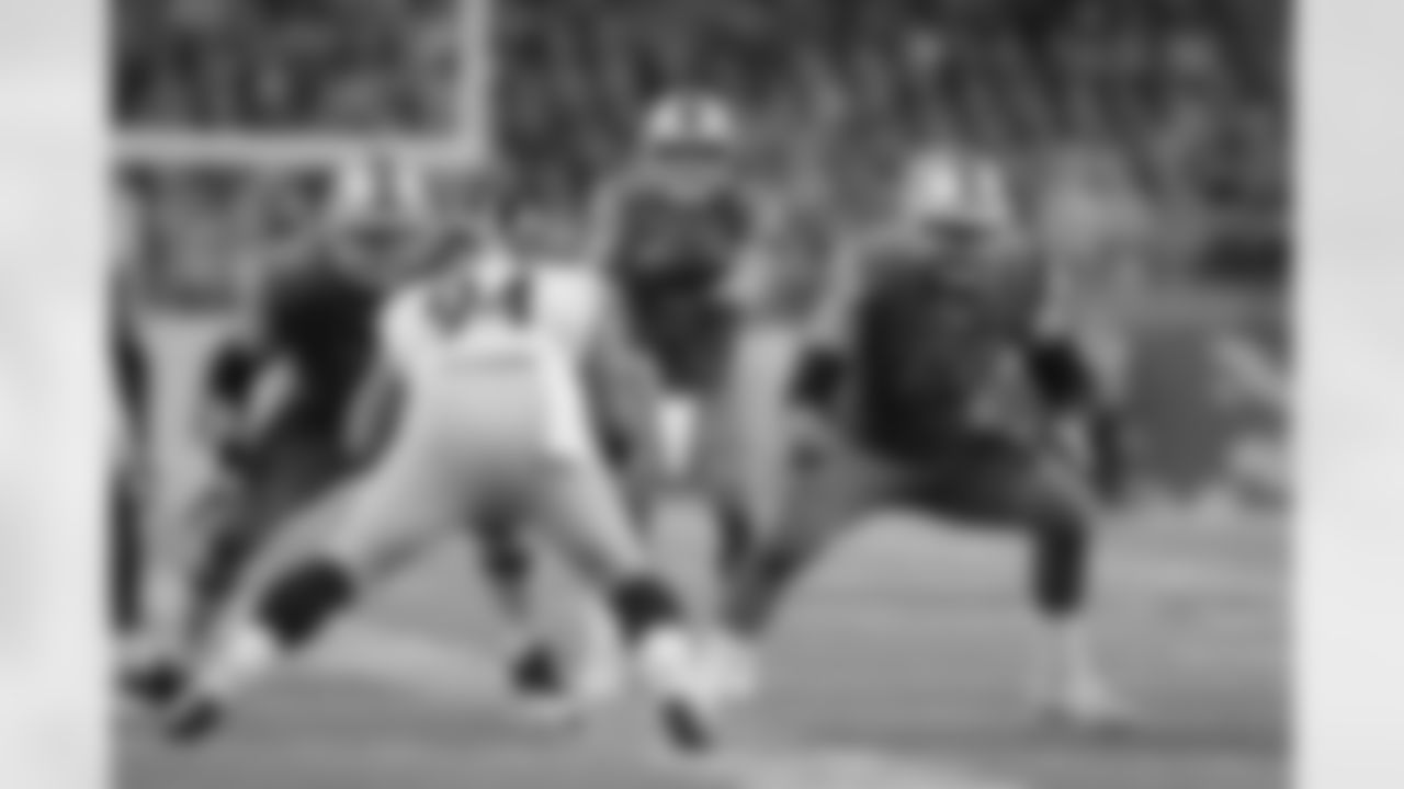 Matthew Stafford