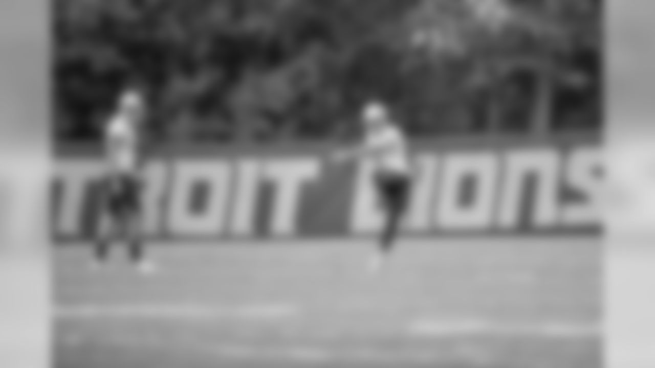 Sam Martin