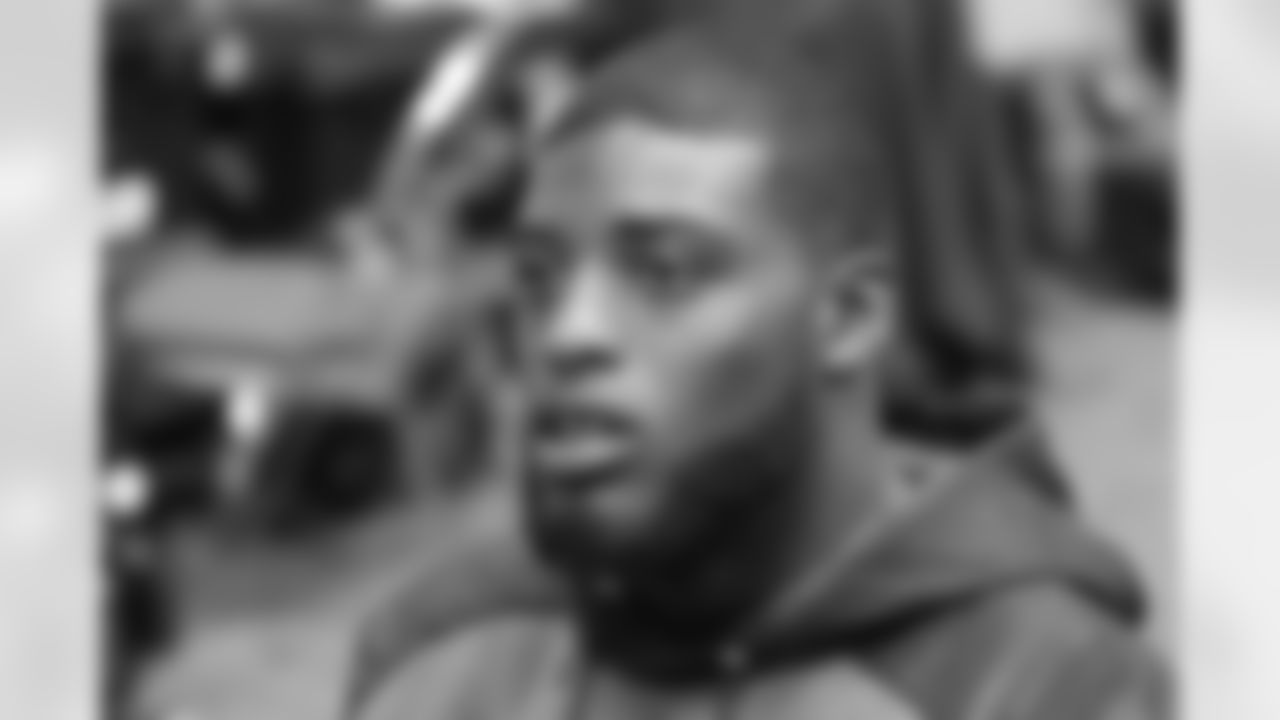 Jarrad Davis