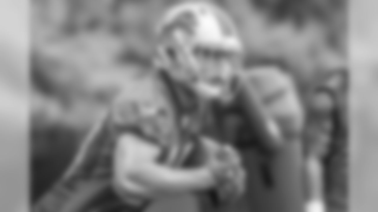 Zach Zenner