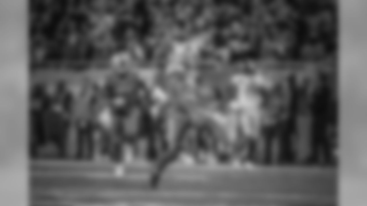 Quandre Diggs