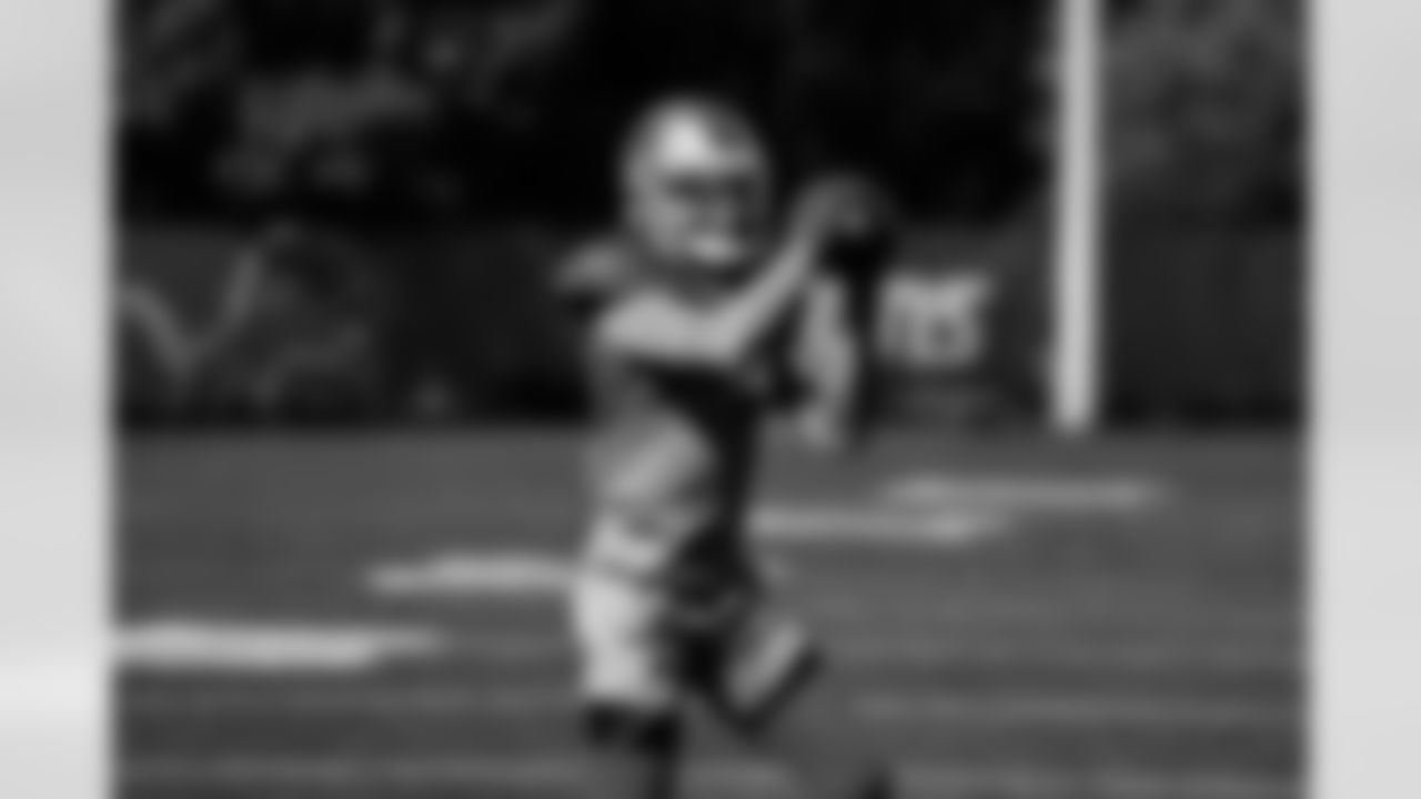 Detroit Lions wide receiver Marvin Jones Jr. (0) during practice at the Lions training facility in Allen Park, MI on October 11, 2023. (Jeff Nguyen/Detroit Lions)